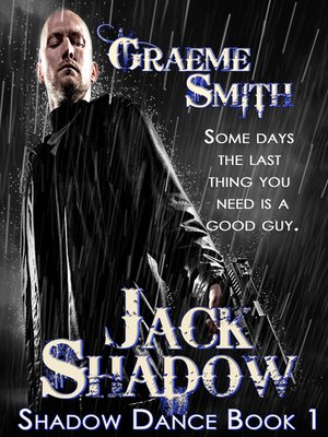 cover image of Jack Shadow